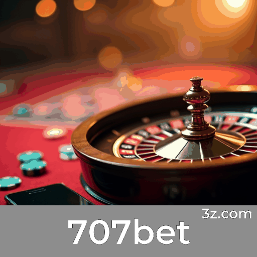 707bet game mais image