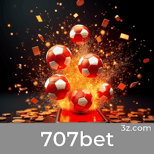 707bet game mais image