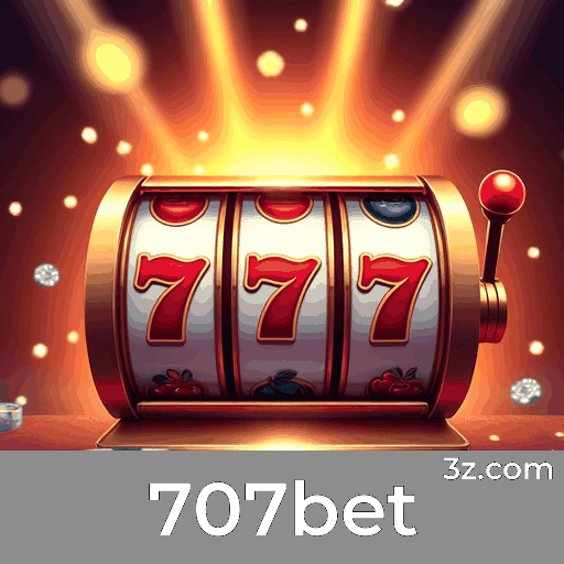 707bet game mais image