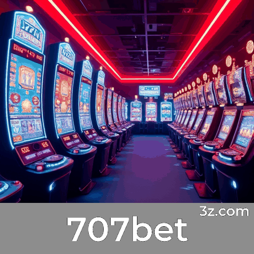 707bet game mais image